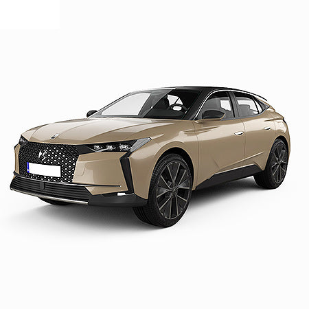Bandeja maletero DS 4 E-Tense Plug-in Hybrid fabricación 11.2021 - presente, carrocería hatchback