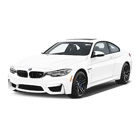 Bandeja maletero BMW M4 F82 fabricación 2014 - presente, carrocería cupé