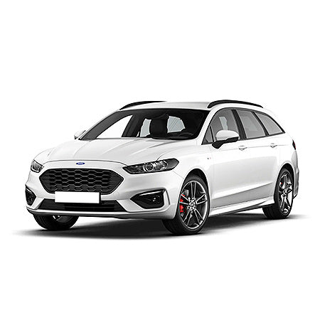 Bandeja maletero Ford Mondeo Mk V Hybrid fabricación 2019 - presente, carrocería camioneta