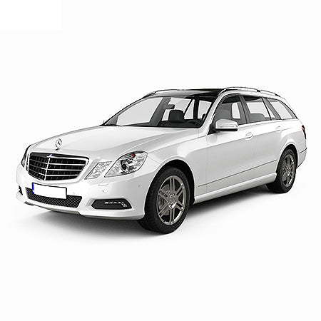 Bandeja maletero Mercedes Clase E W211 Long fabricación 2002 - 2009, carrocería camioneta