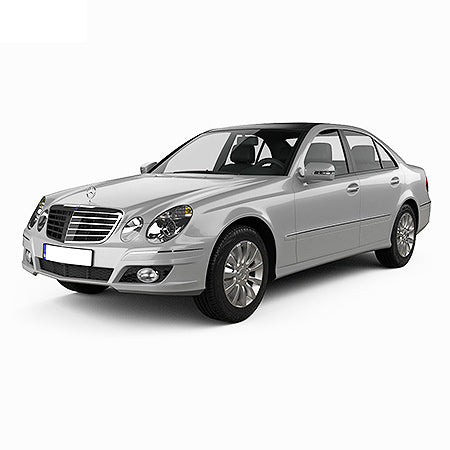 Bandeja maletero Mercedes Clase E W211 Lift fabricación 2006 - 2009, carrocería sedán