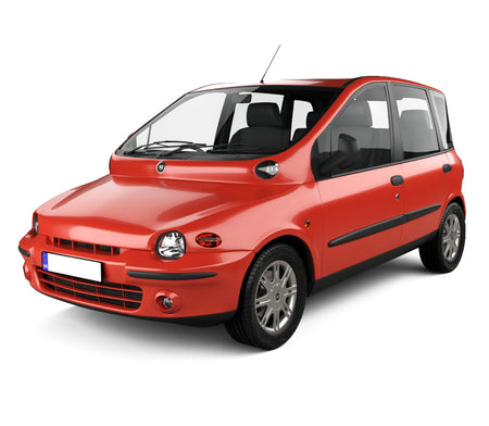 Deflectores de aire Fiat Multipla