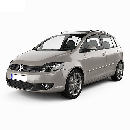 Bandeja maletero Volkswagen Golf Plus fabricación 2005 - 2014, carrocería minibús