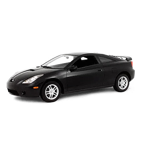 Alfombrillas tipo bandeja Toyota Celica VII fabricación 1999 - 2005, carrocería cupé