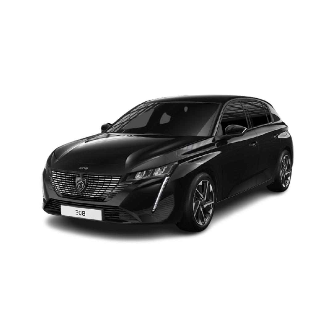 Bandeja maletero Peugeot 308 Hybrid fabricación 2022 - presente, carrocería camioneta
