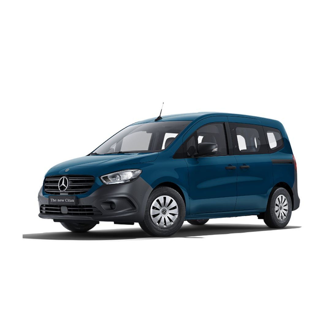 Bandeja maletero Mercedes Citan 5m fabricación 2022 - presente, carrocería furgoneta