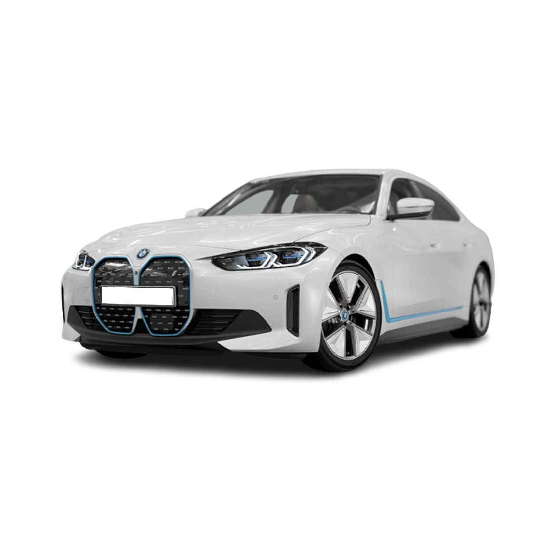 Bandeja maletero BMW i4 Gran Coupe G26 electric fabricación 11.2021 - presente, carrocería cupé