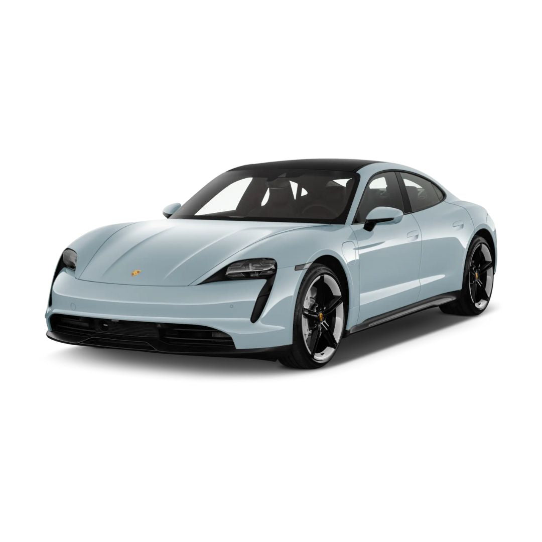 Bandeja maletero Porsche Taycan electric fabricación 01.2020 - presente, carrocería cupé