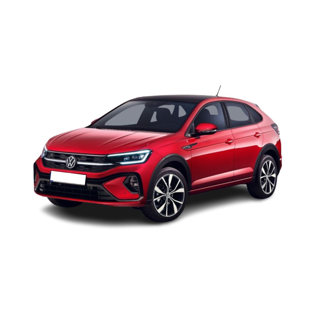 Molduras laterales Volkswagen Taigo fabricación 09.2021 - presente, carrocería suv