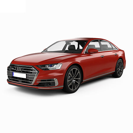 Bandeja maletero Audi A8 (D5) e Plug-in Hybrid fabricación 10.2019 - presente, carrocería sedán