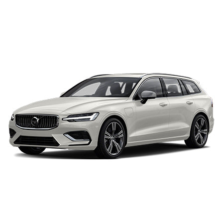 Bandeja maletero Volvo V60 PHEV fabricación 2018 - presente, carrocería camioneta
