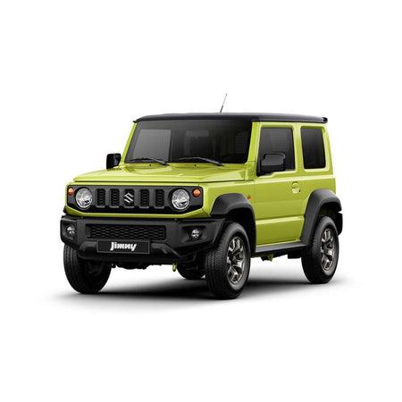 Bandeja maletero Suzuki Jimny fabricación 2021 - presente, carrocería suv