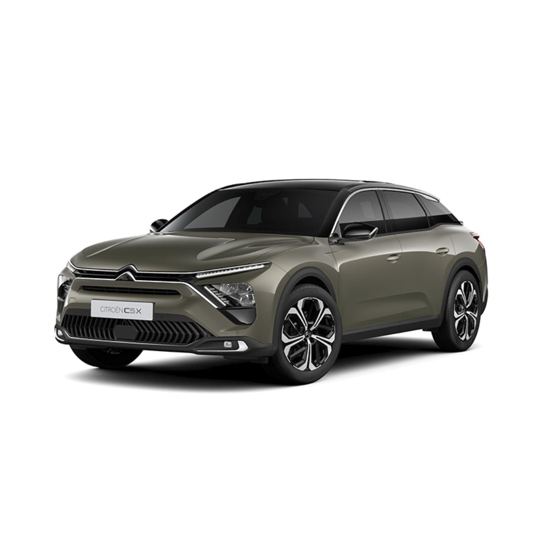 Bandeja maletero Citroen C5X fabricación 2022 - presente, carrocería suv