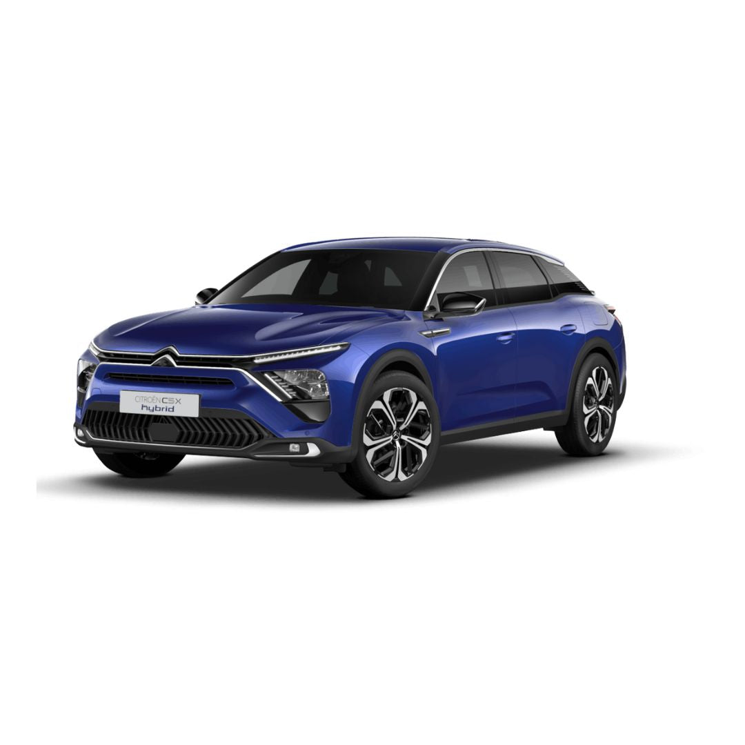 Bandeja maletero Citroen C5X PHEV fabricación 2022 - presente, carrocería suv