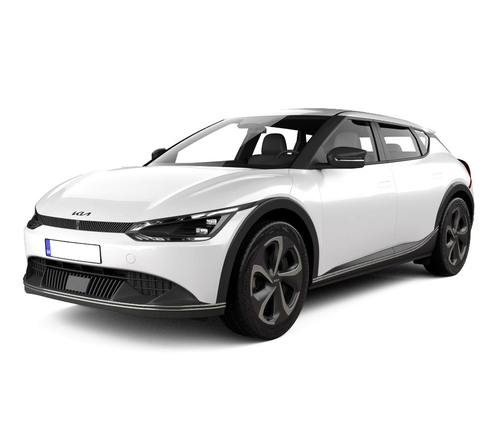 Redes para maletero Kia EV6