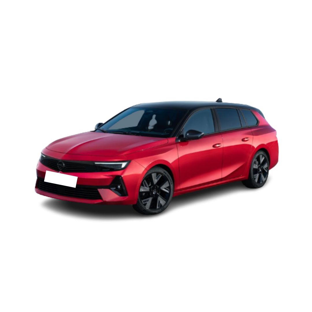 Bandeja maletero Opel Astra L Hybrid fabricación 2021 - presente, carrocería camioneta