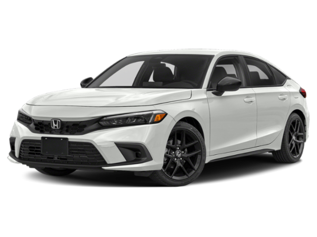 Redes para maletero Honda Civic XI fabricación 11.2022 - presente, carrocería hatchback