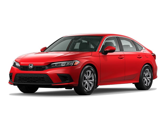 Protección de umbral de puerta de acero inoxidable Honda Civic XI fabricación 11.2022 - presente, carrocería sedán