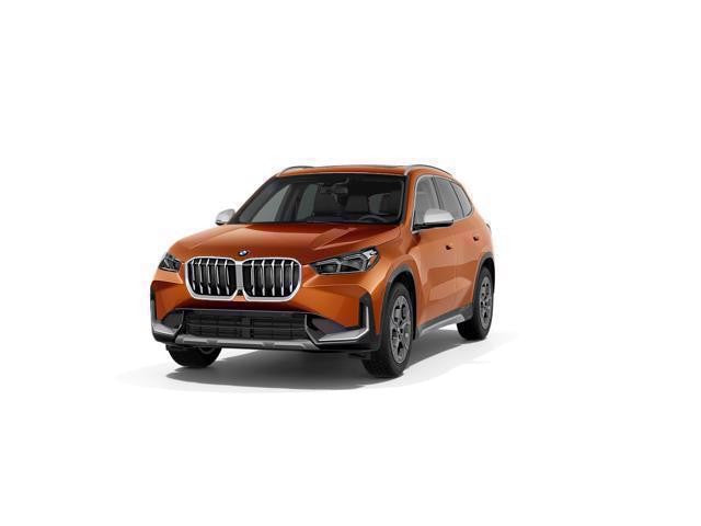 Bandeja maletero BMW X1 U11 fabricación 10.2022 - presente, carrocería suv