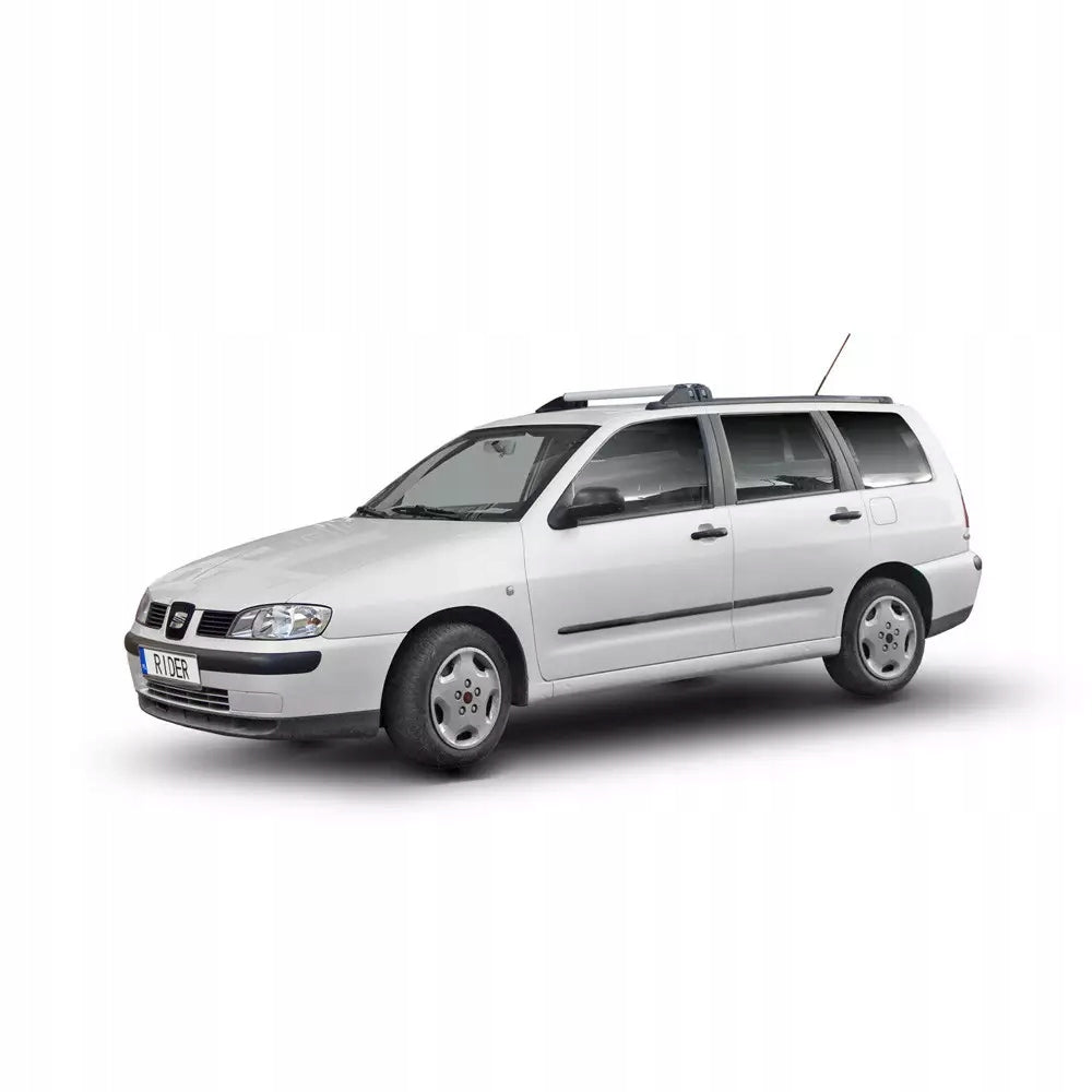 Molduras laterales Seat Cordoba I fabricación 1993 - 2002, carrocería camioneta
