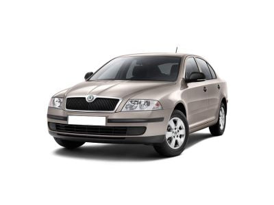 Molduras laterales Skoda Octavia I Tour fabricación 2004 - 2010, carrocería hatchback