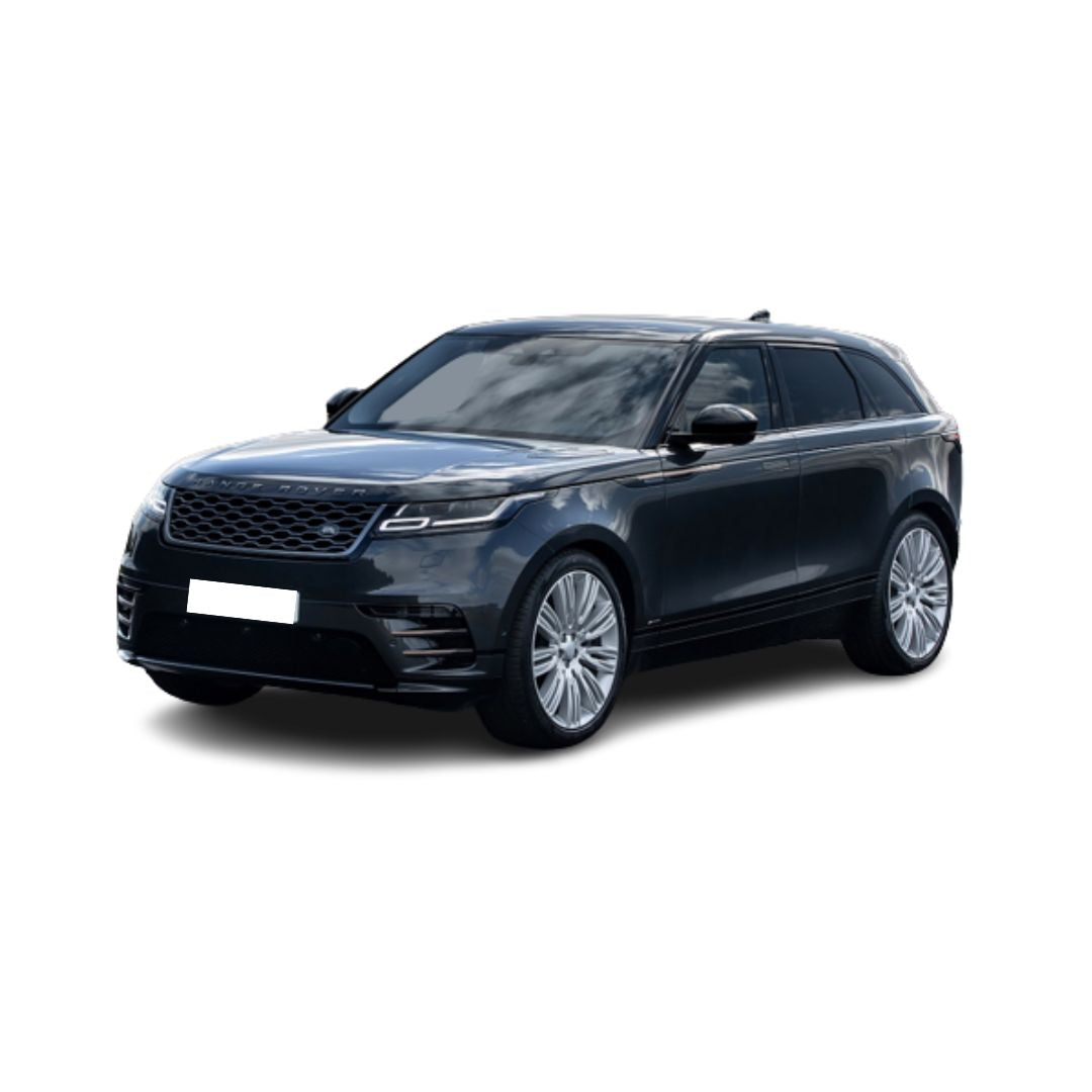Bandeja maletero Land Rover Range Rover Velar Facelift fabricación 05.2020 - presente, carrocería suv