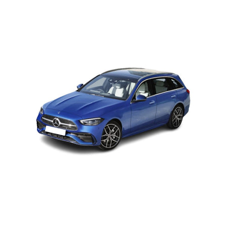 Bandeja maletero Mercedes Clase C W206 PHEV fabricación 10.2021 - presente, carrocería camioneta