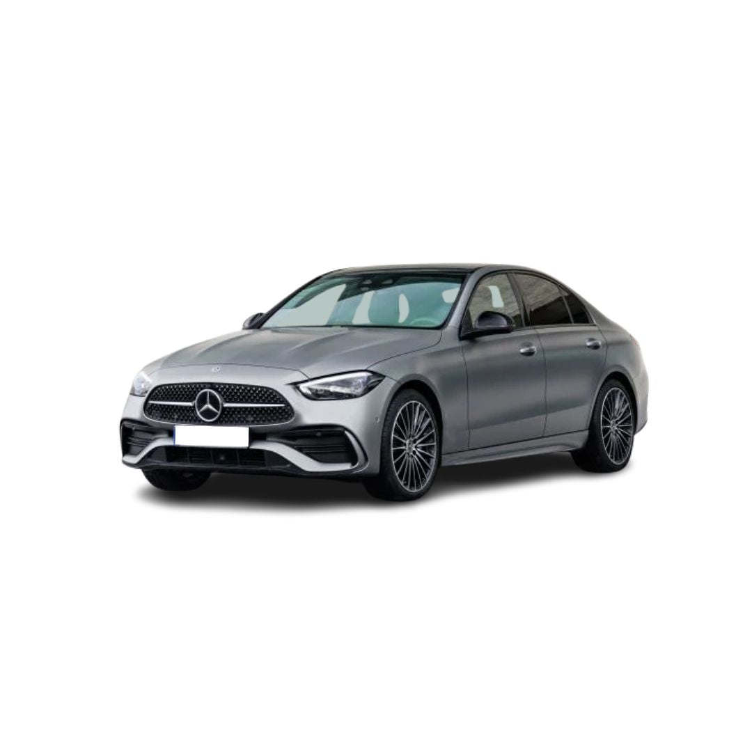 Bandeja maletero Mercedes Clase C W206 PHEV fabricación 10.2021 - presente, carrocería sedán