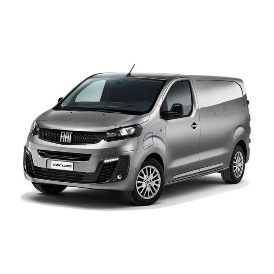 Bandeja maletero Fiat E-Scudo fabricación 12.2021 - presente, carrocería furgoneta