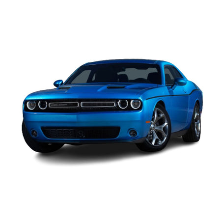 Bandeja maletero Dodge Challenger III Facelift fabricación 2014 - presente, carrocería cupé