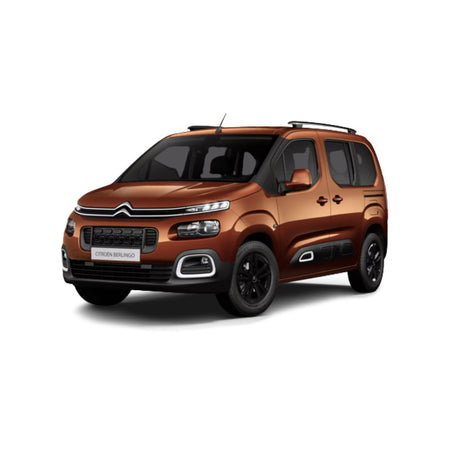 Bandeja maletero Citroen e-Berlingo electric fabricación 09.2021 - presente, carrocería furgoneta