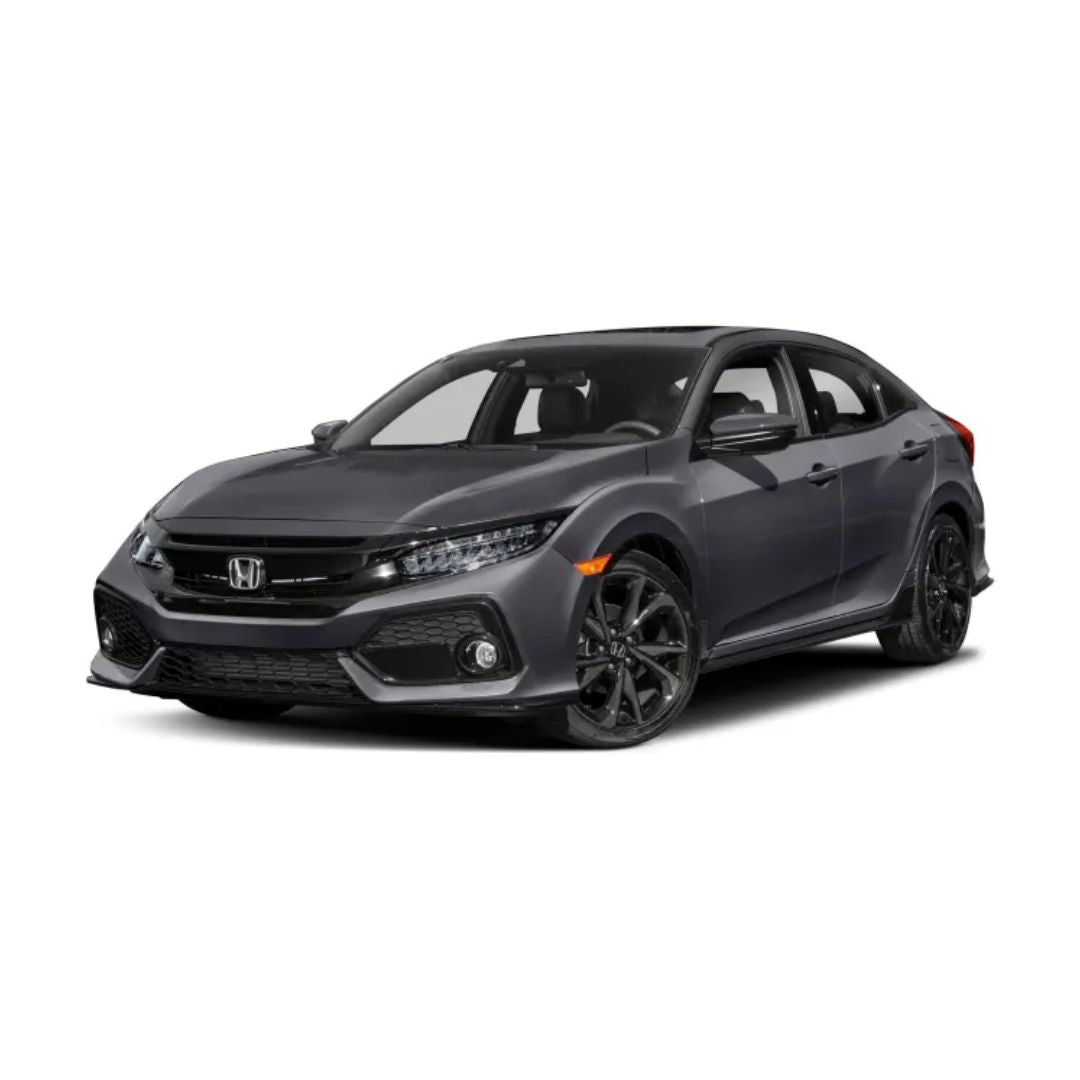 Bandeja maletero Honda Civic X Sport fabricación 2019 - presente, carrocería hatchback