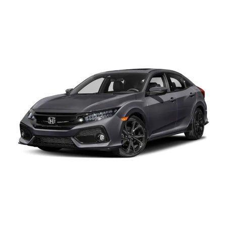 Bandeja maletero Honda Civic X Sport fabricación 2019 - presente, carrocería hatchback