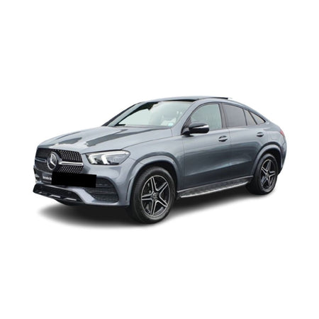 Bandeja maletero Mercedes GLE II PHEV fabricación 03.2020 - presente, carrocería cupé