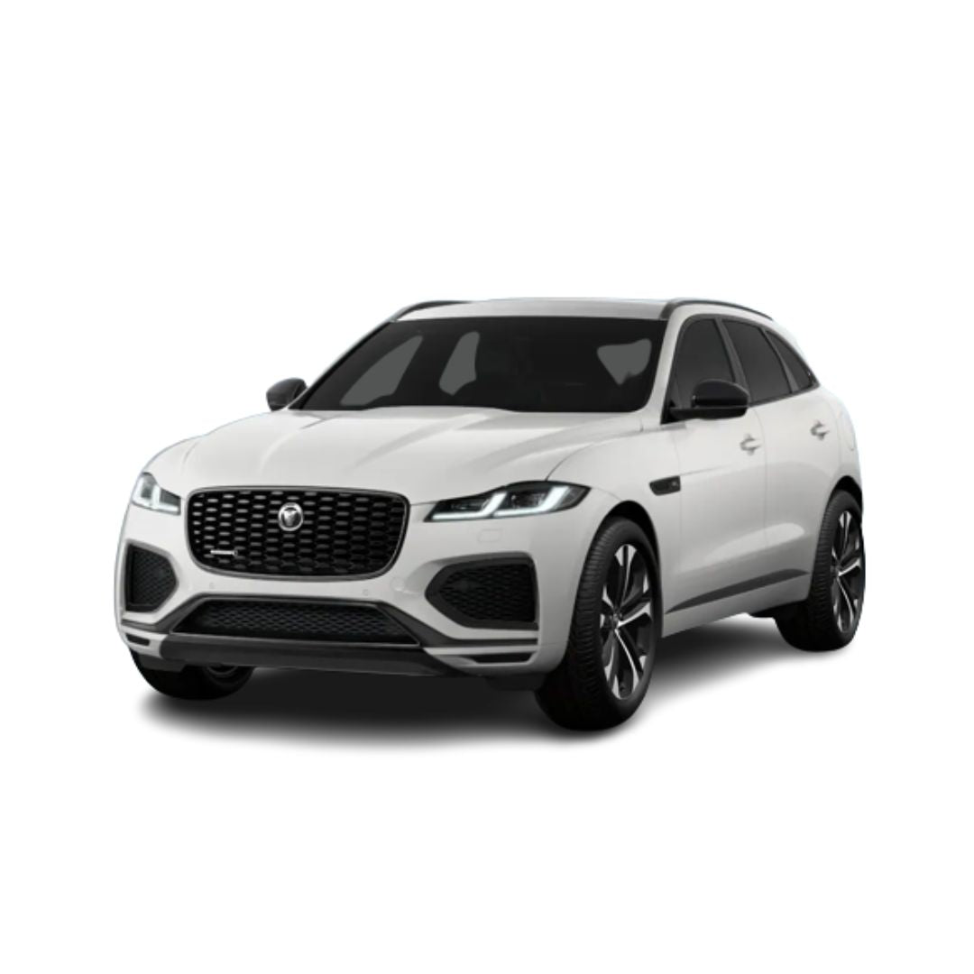 Bandeja maletero Jaguar F-Pace MHEV fabricación 2020 - presente, carrocería suv