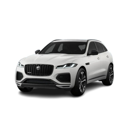Bandeja maletero Jaguar F-Pace MHEV fabricación 2020 - presente, carrocería suv