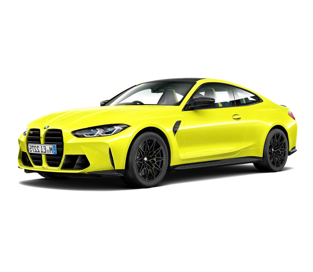 Bandeja maletero BMW M4