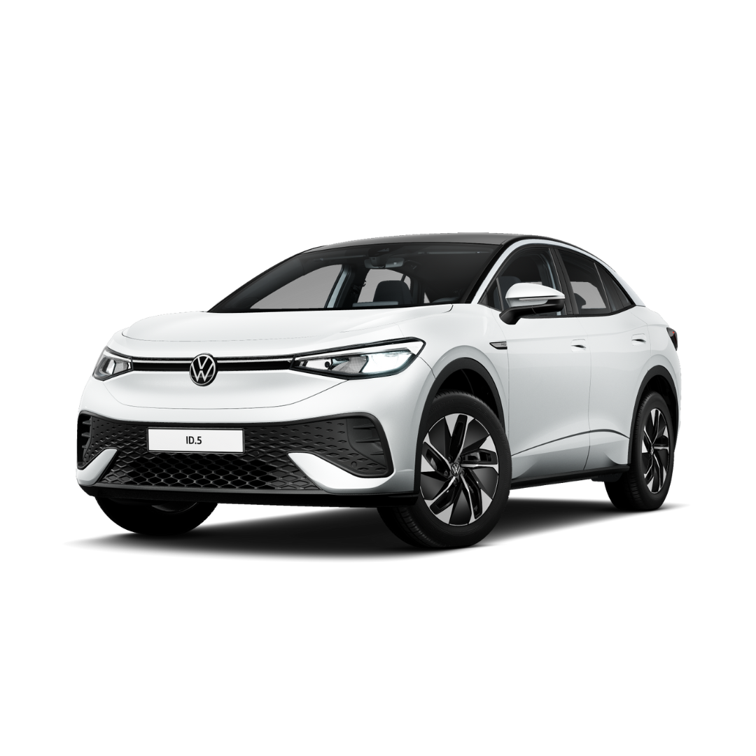 Protección de umbral de puerta de acero inoxidable Volkswagen ID.5 fabricación 2022 - presente, carrocería suv