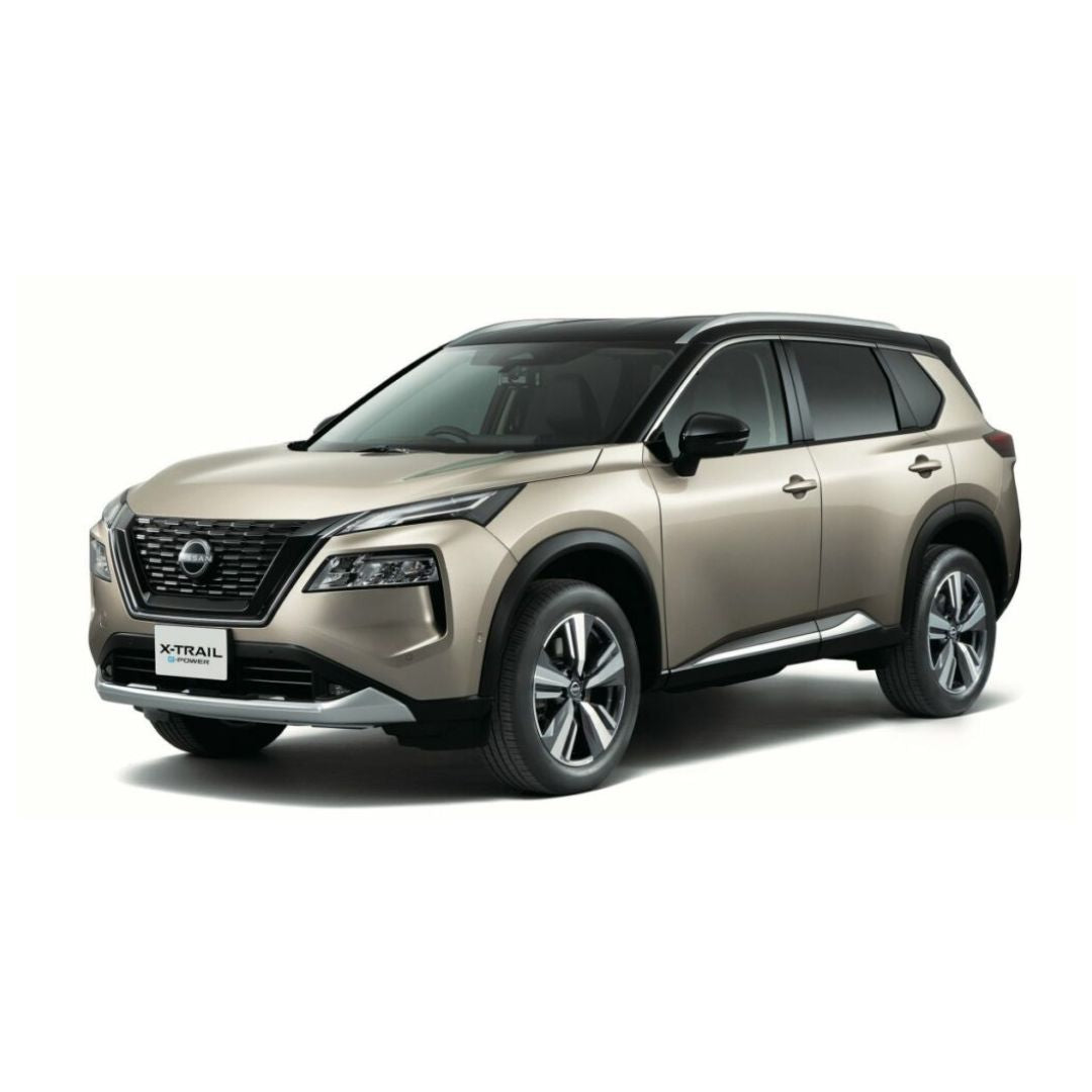 Bandeja maletero Nissan X-Trail e-Power fabricación 2023 - presente, carrocería suv