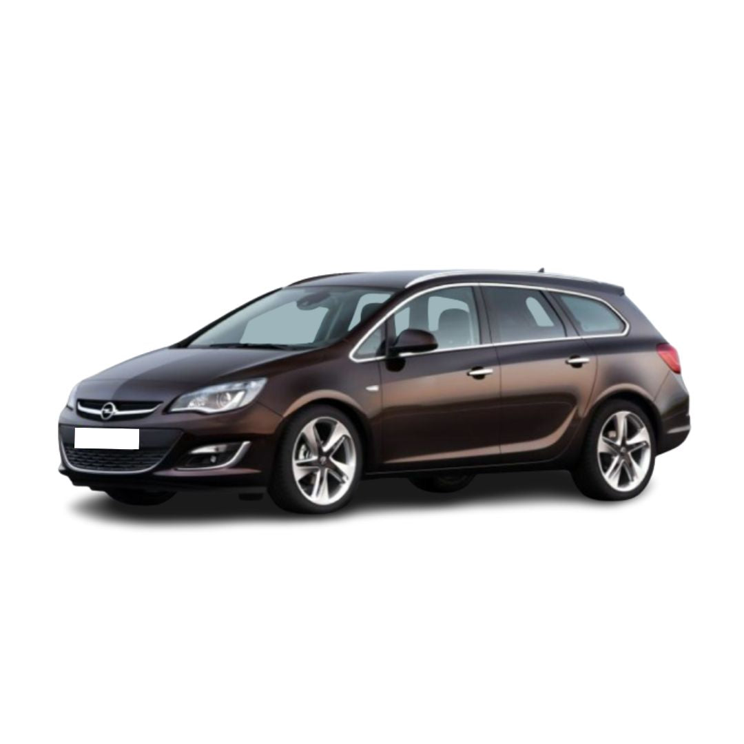 Bandeja maletero Opel Astra J Sports Tourer fabricación 2010 - presente, carrocería camioneta