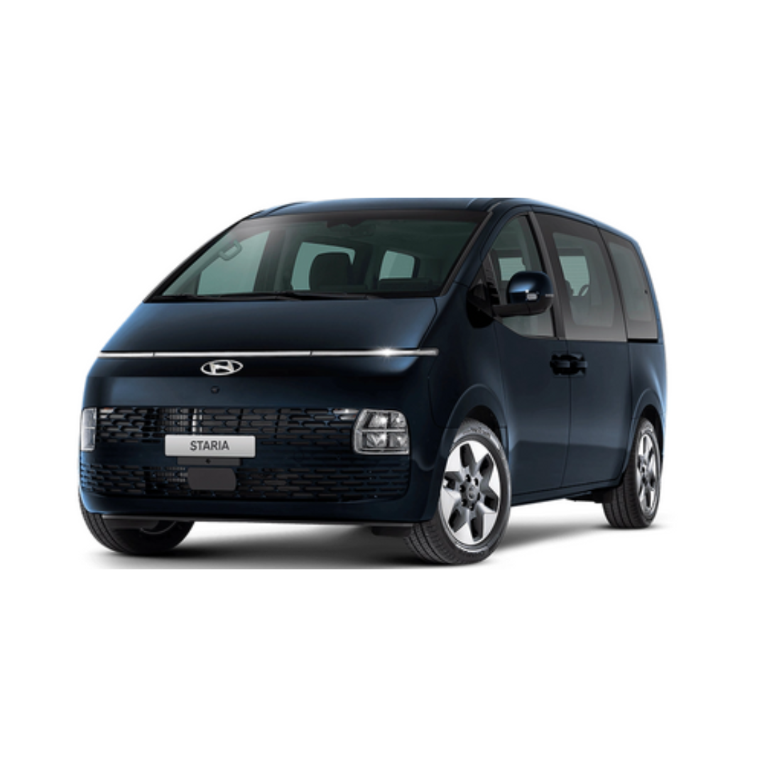 Bandeja maletero Hyundai Staria fabricación 2022 - presente, carrocería furgoneta