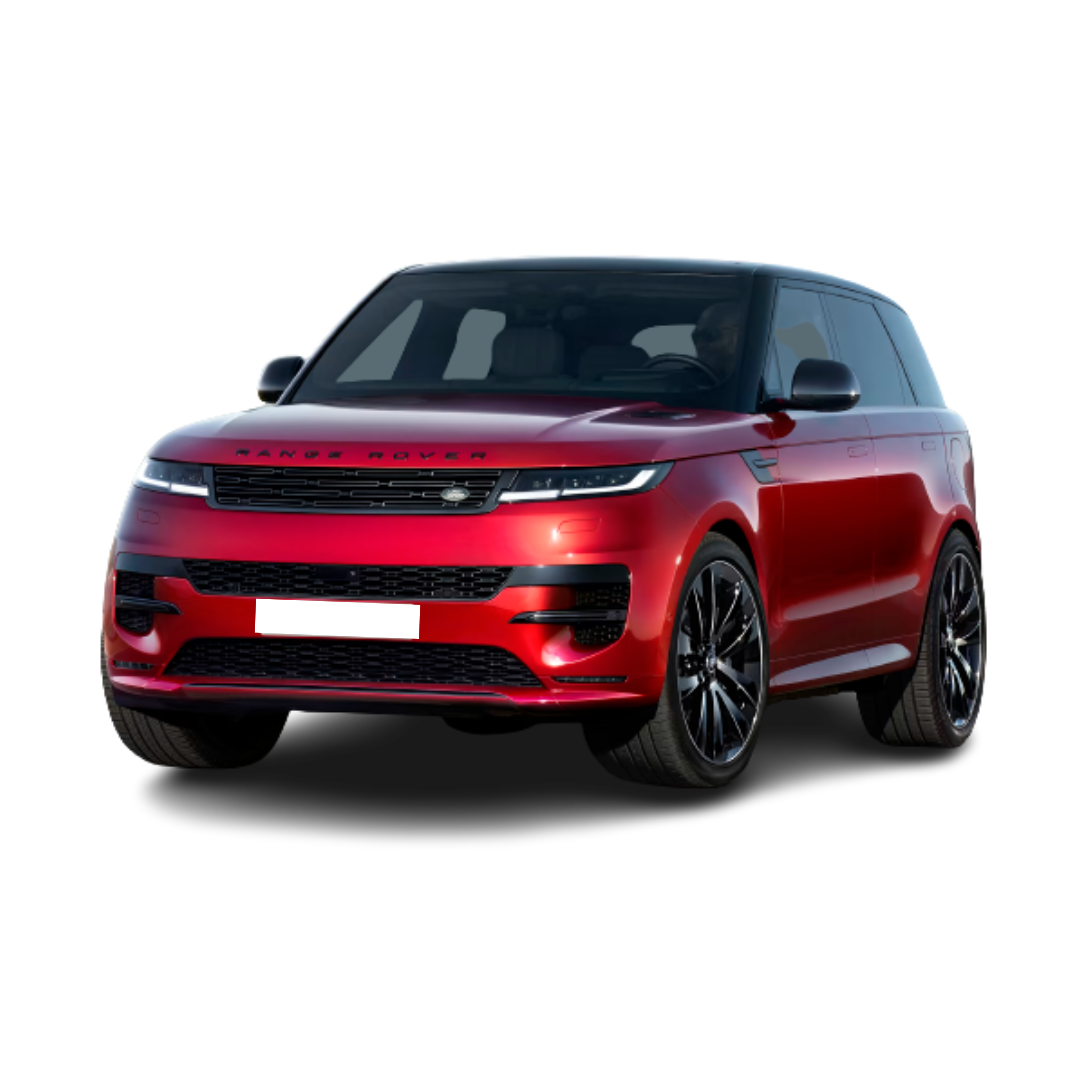 Redes para maletero Land Rover Range Rover Sport III fabricación 2022 - presente, carrocería suv
