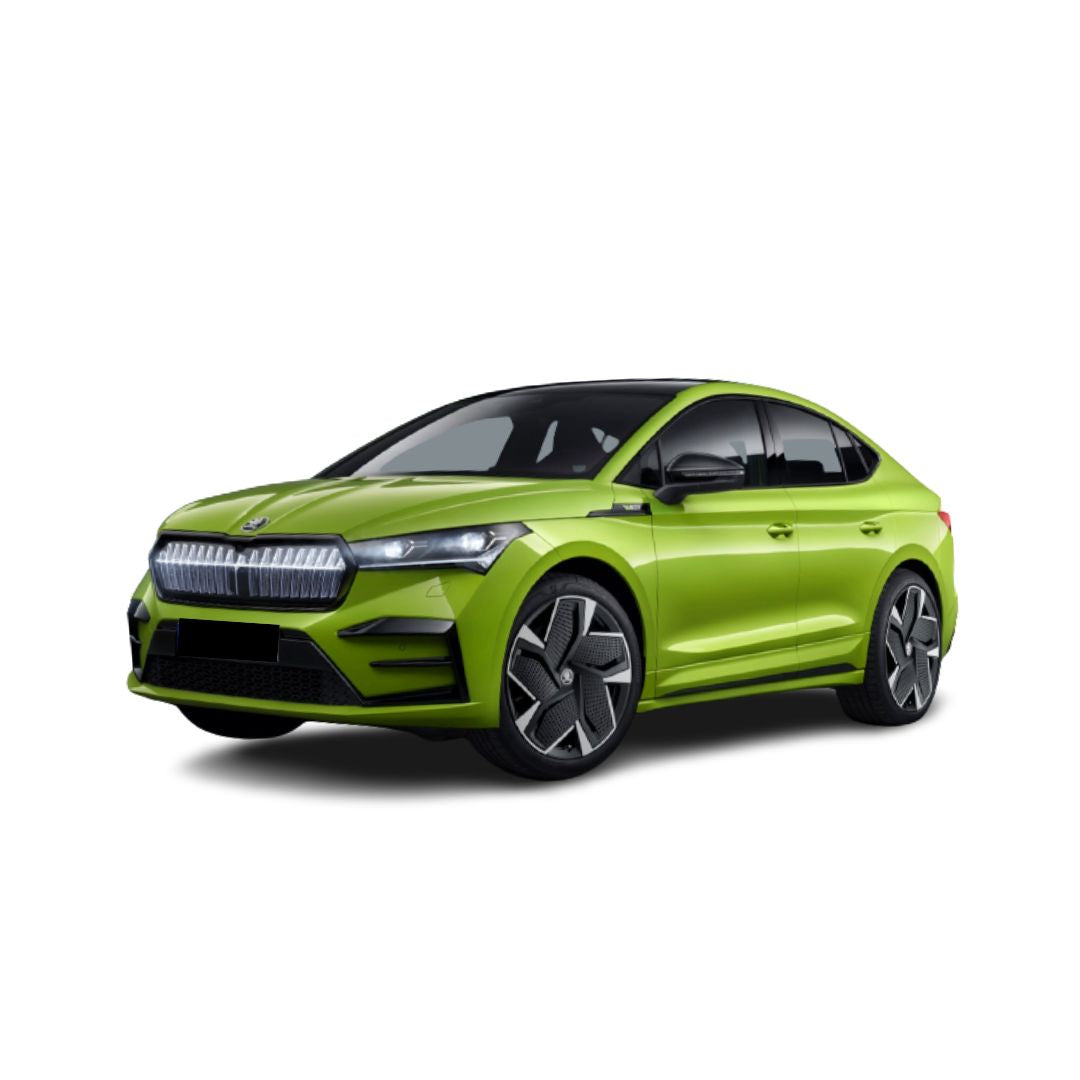 Bandeja maletero Skoda Enyaq IV Electric fabricación 02.2022 - presente, carrocería cupé