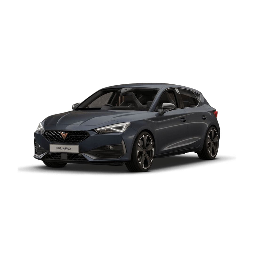 Bandeja maletero Cupra Leon MHEV fabricación 08.2022 - presente, carrocería hatchback