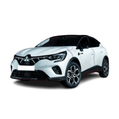 Bandeja maletero Mitsubishi ASX II MHEV fabricación 03.2023 - presente, carrocería suv