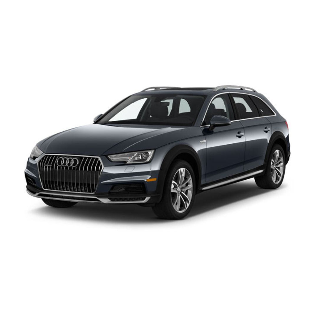 Alfombrillas de coche Audi A6 Allroad fabricación 2018 - presente, carrocería camioneta