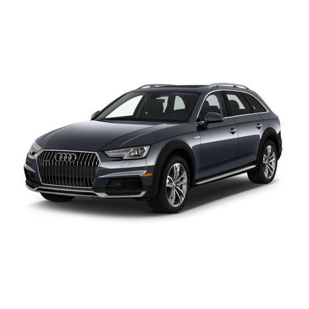 Alfombrillas de coche Audi A6 Allroad fabricación 2018 - presente, carrocería camioneta