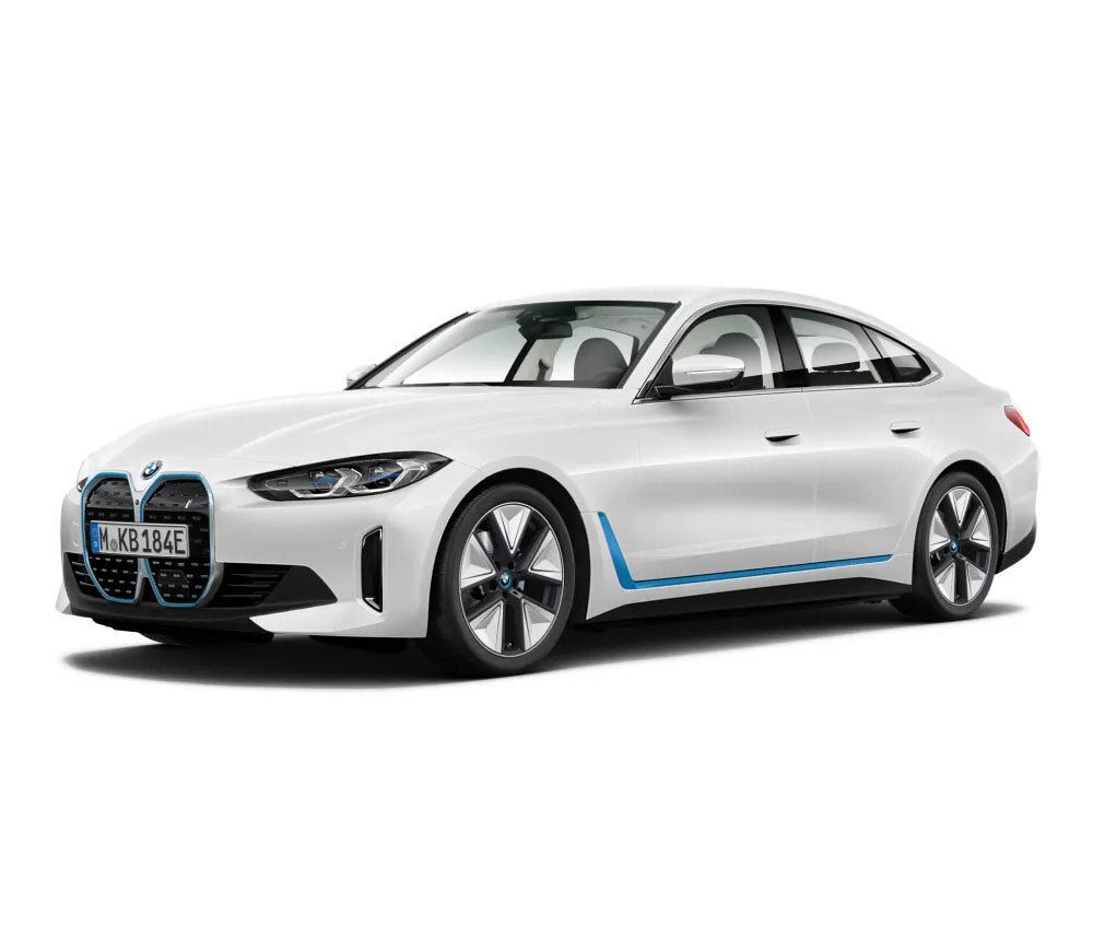 Bandeja maletero BMW i4