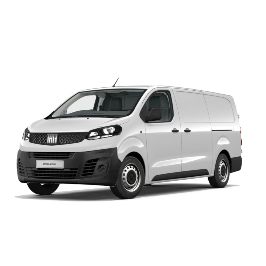Bandeja maletero Fiat Scudo fabricación 2022 - presente, carrocería furgoneta