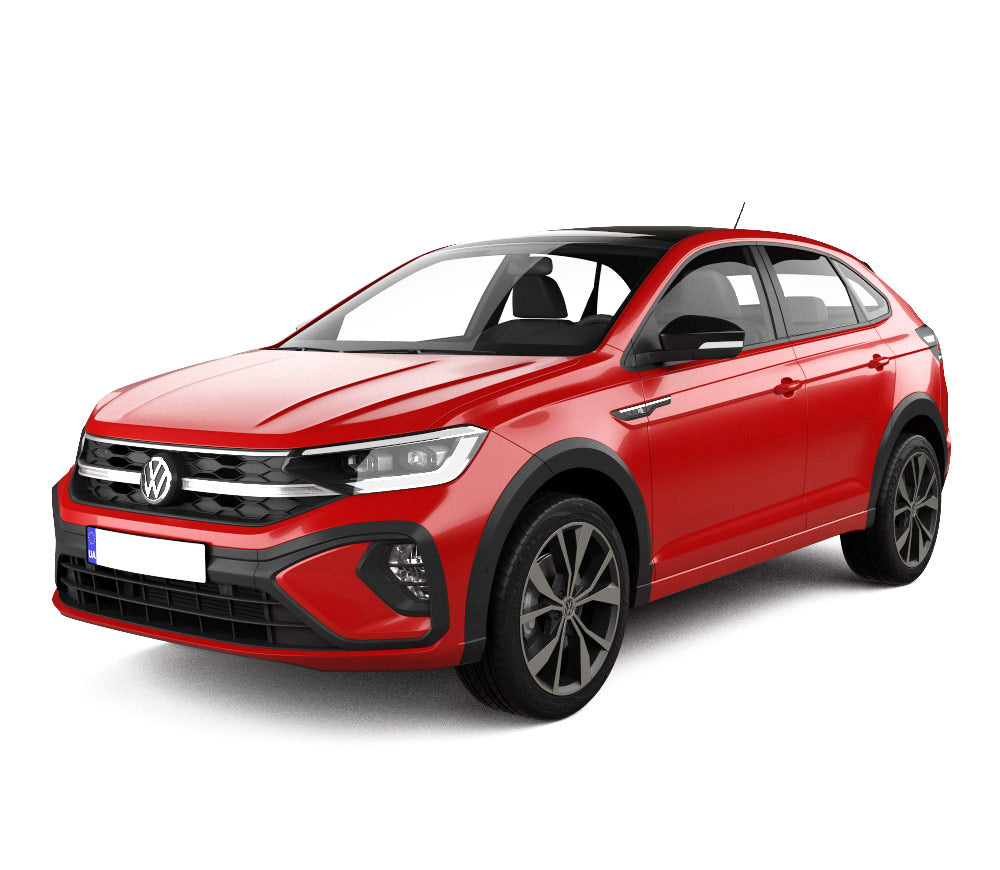 Redes para maletero Volkswagen Taigo